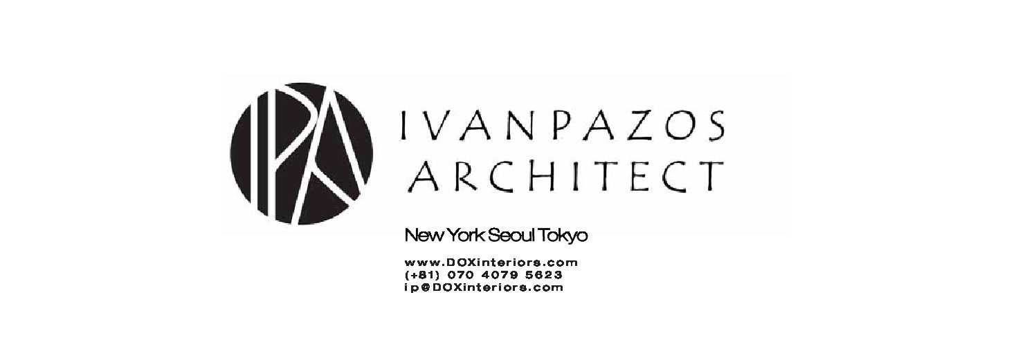 Ivan Pazos Architect